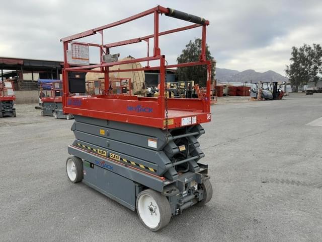 Image of Sky Jack SJIII3226 equipment image 3
