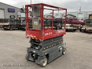 Sky Jack SJ III-3219 Image
