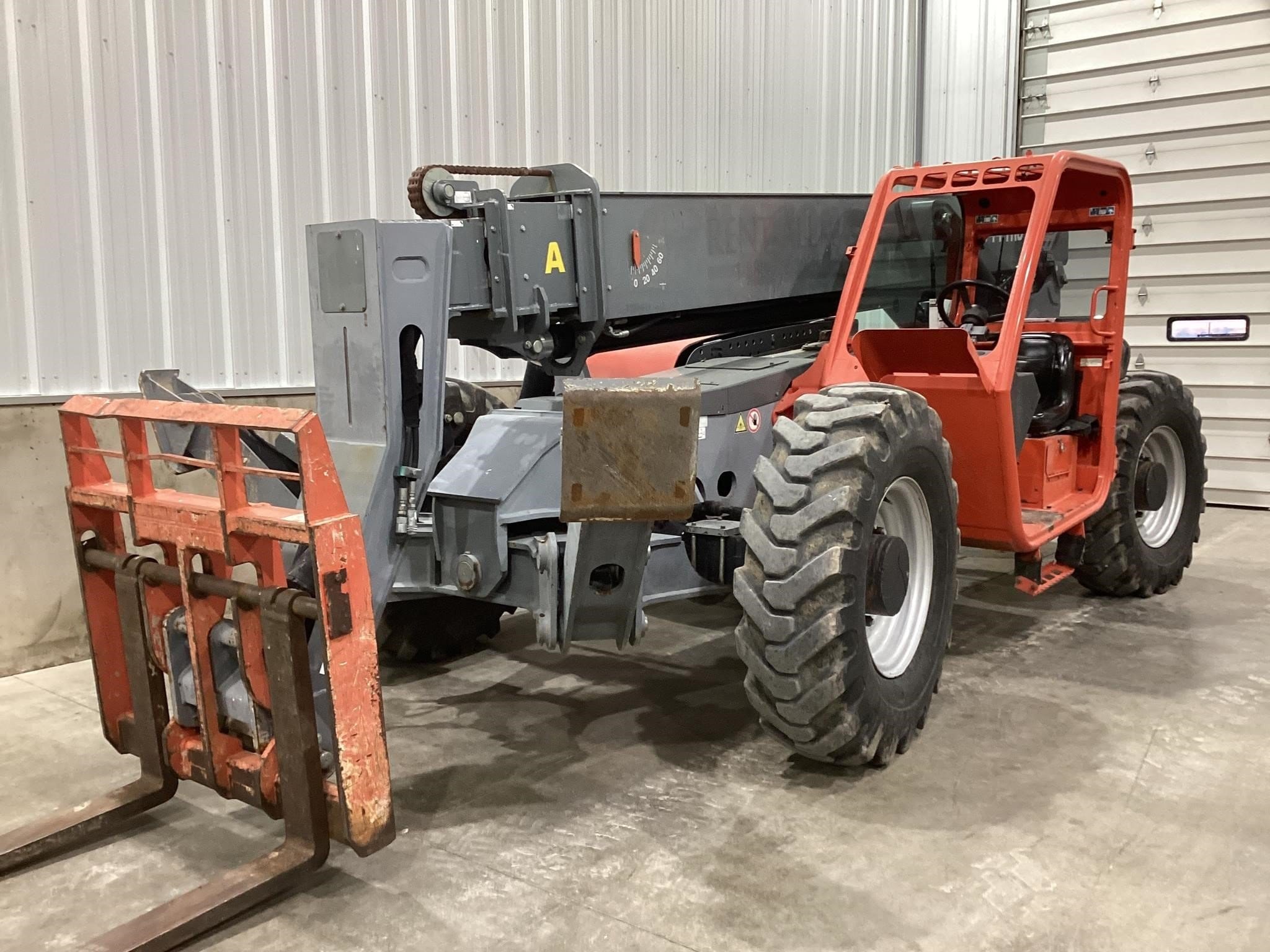 2016 Sky Jack SJ1044TH Equipment Image0