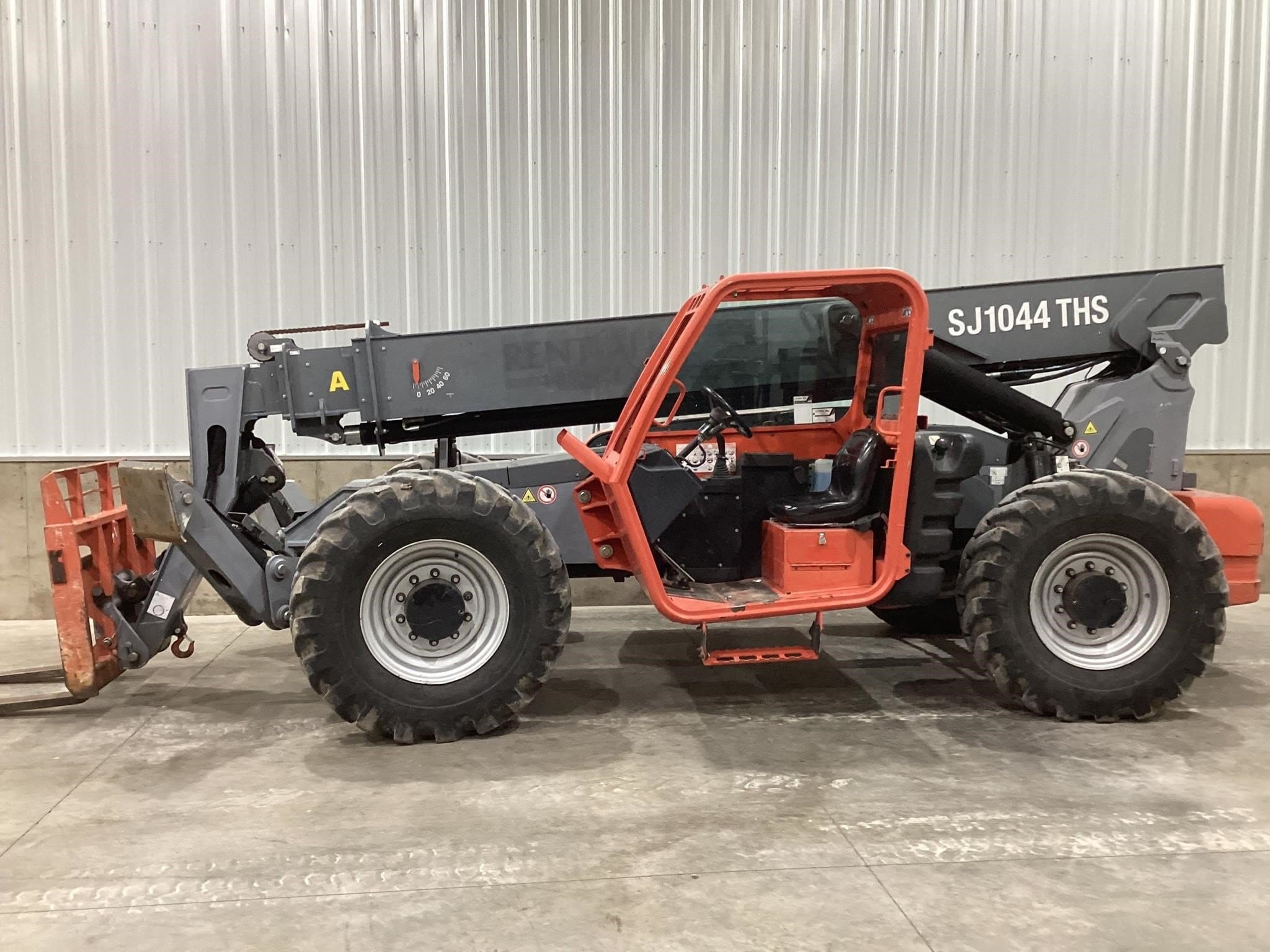 2016 Sky Jack SJ1044TH Equipment Image0