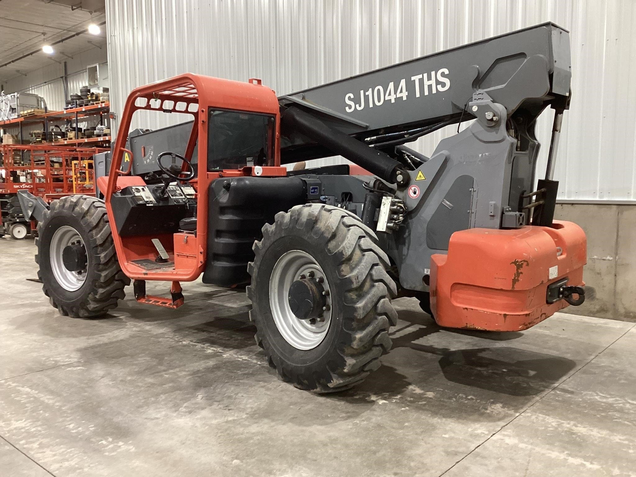 2016 Sky Jack SJ1044TH Equipment Image0