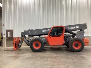 2018 Sky Jack SJ1056 TH Image