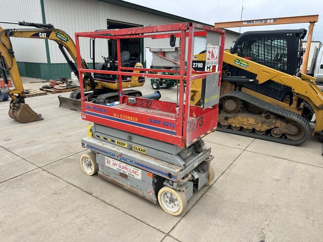 Image of Sky Jack SJ111-3215 equipment image 3