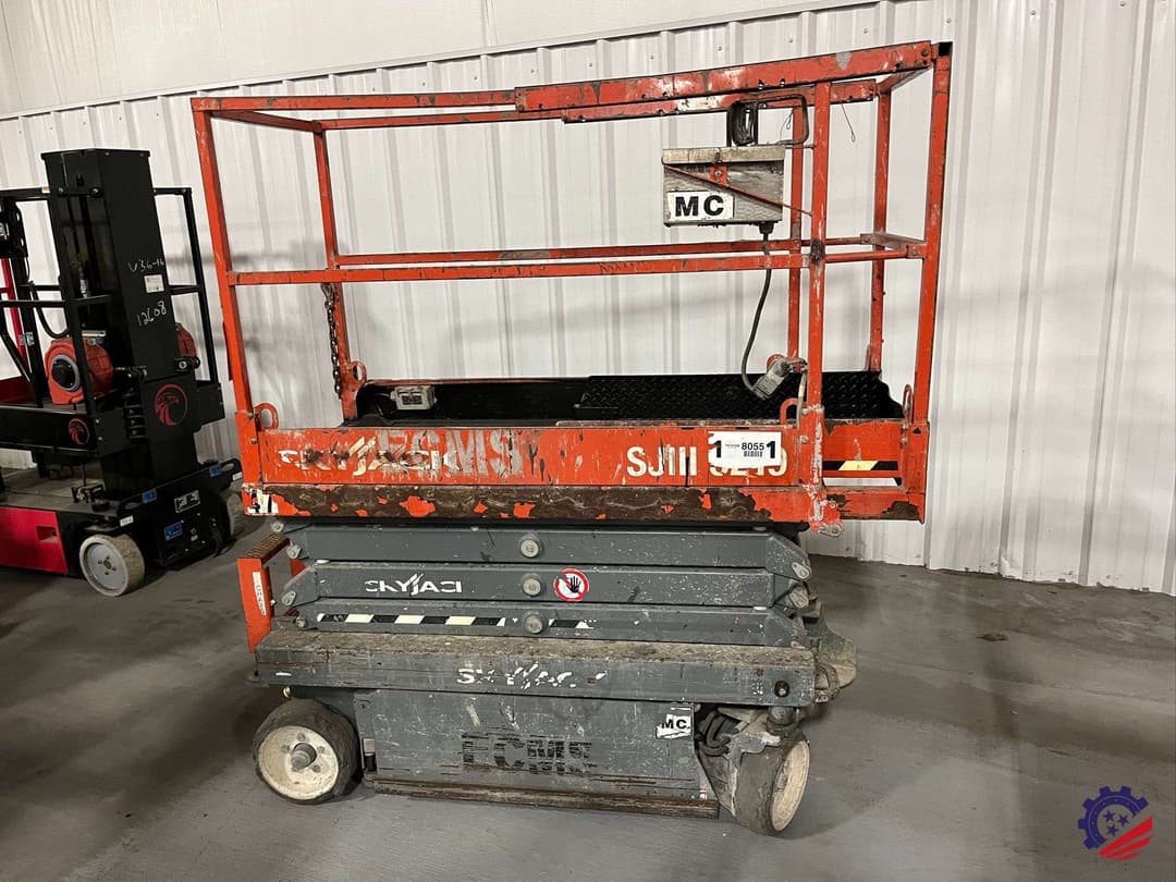 Image of Sky Jack SJIII3219 Primary image