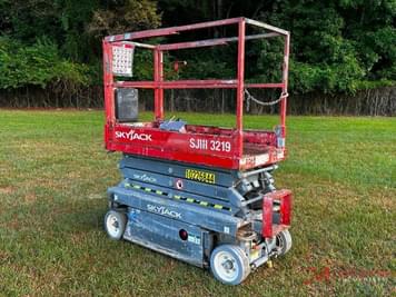 Main image Sky Jack SJIII3219