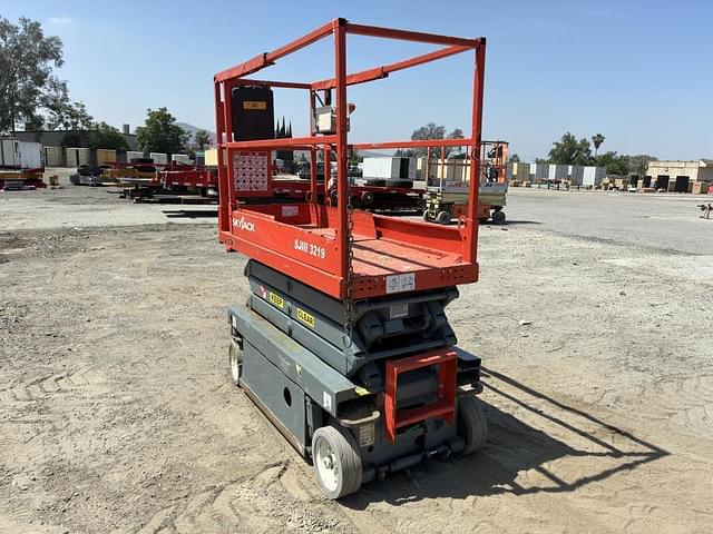 Image of Sky Jack SJIII3219 equipment image 3