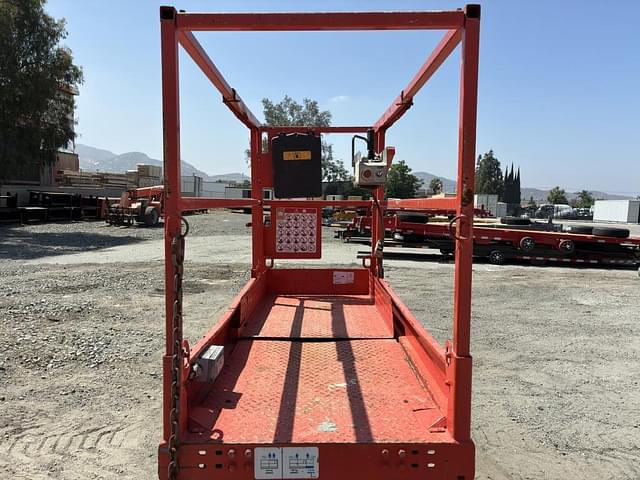 Image of Sky Jack SJIII3219 equipment image 4