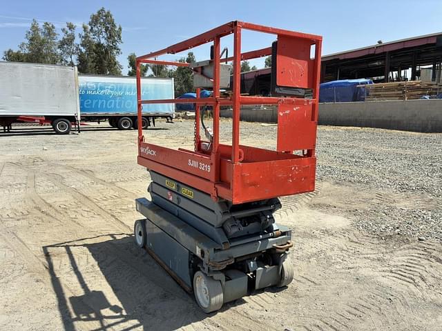 Image of Sky Jack SJIII3219 equipment image 1