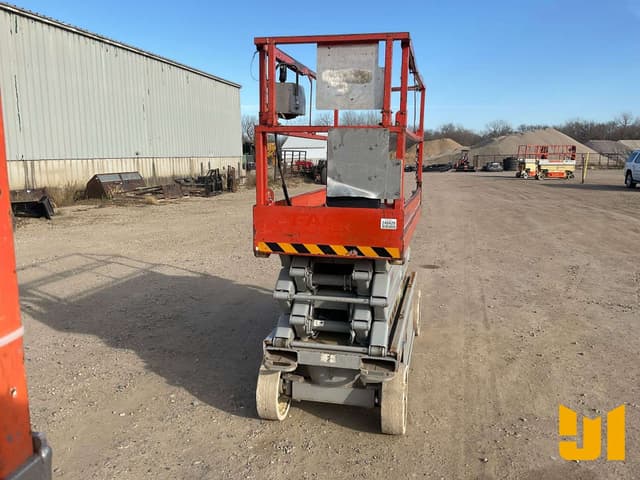 Image of Sky Jack SJIII3226 equipment image 1