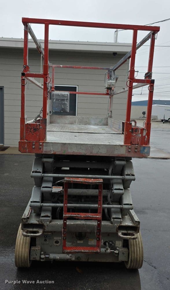 Image of Sky Jack  SJ111-4632 equipment image 1