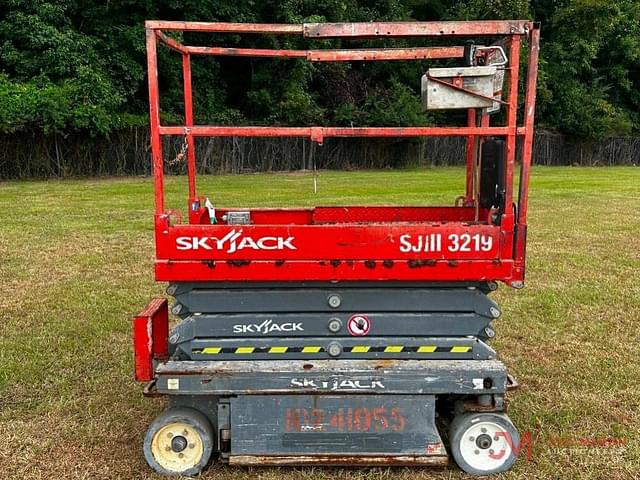 Image of Sky Jack SJIII3219 equipment image 1