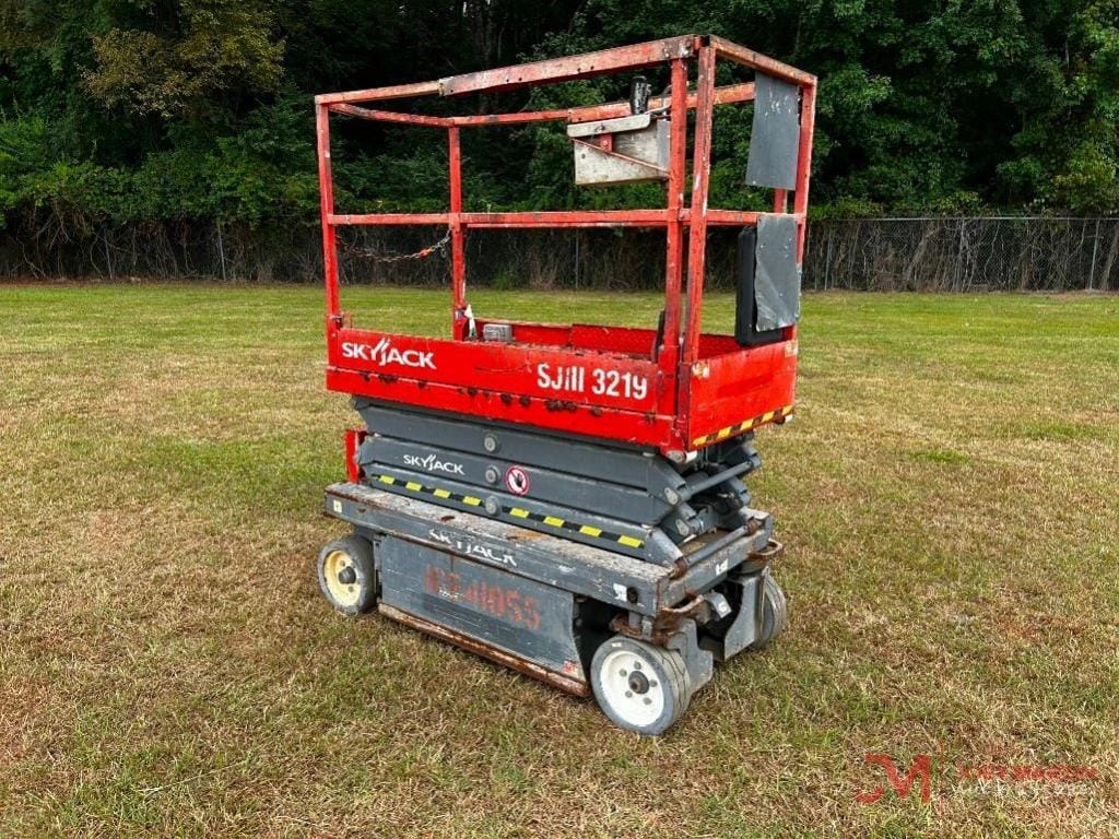 Main image Sky Jack SJIII3219