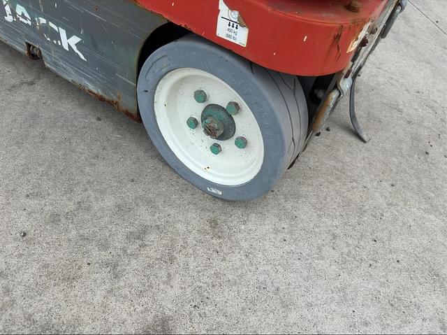 Image of Sky Jack SJ12 equipment image 4