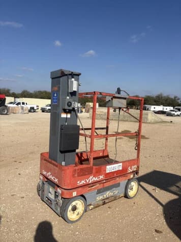 Main image Sky Jack SJ12