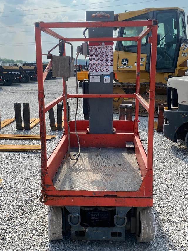 Image of Sky Jack SJ12 equipment image 2
