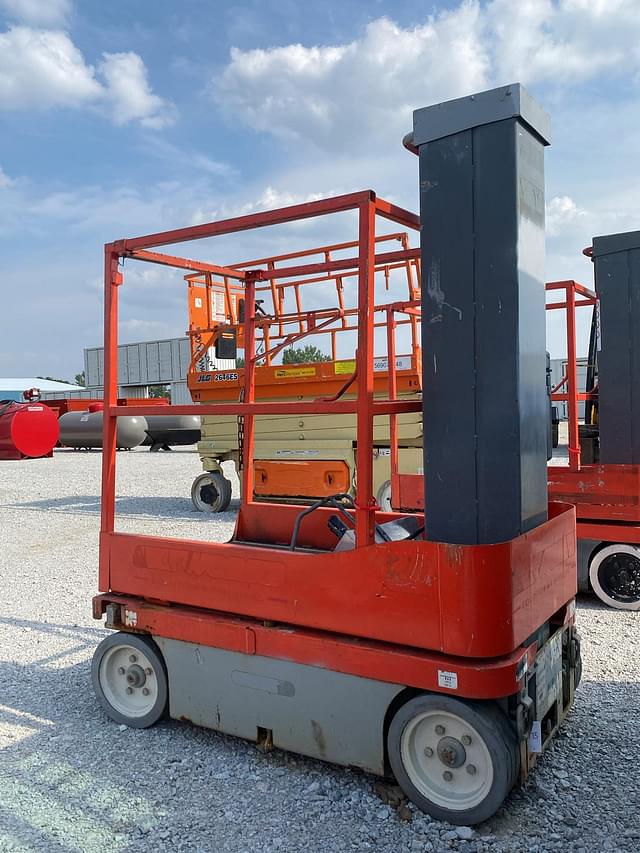 Image of Sky Jack SJ12 equipment image 1