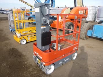 Main image Sky Jack SJ12