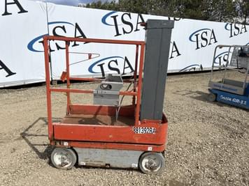 Main image Sky Jack SJ12