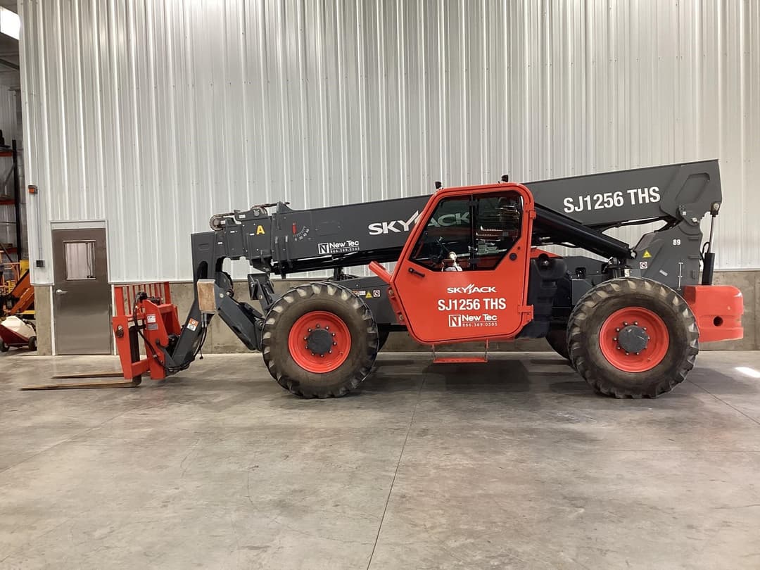 Image of Sky Jack SJ1256THS Image 1