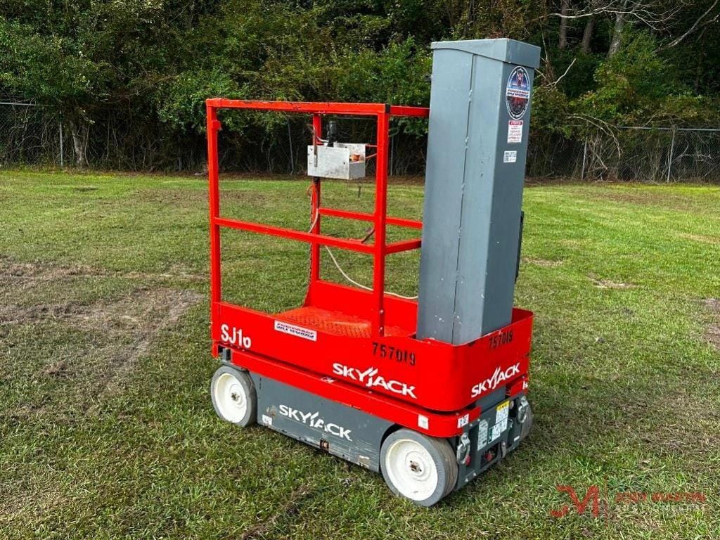 Main image Sky Jack SJ16