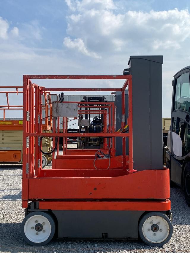 Image of Sky Jack SJ16 equipment image 2