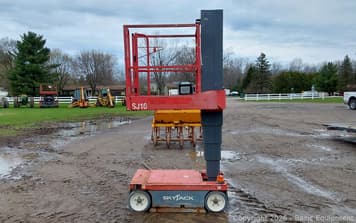 Main image Sky Jack SJ16
