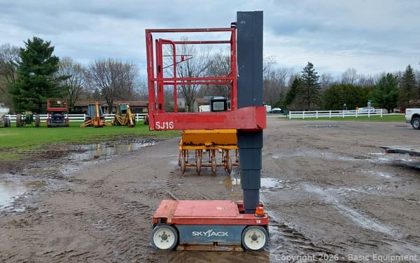 Equipment Main Image