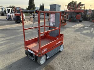 Sky Jack SJ16 Image