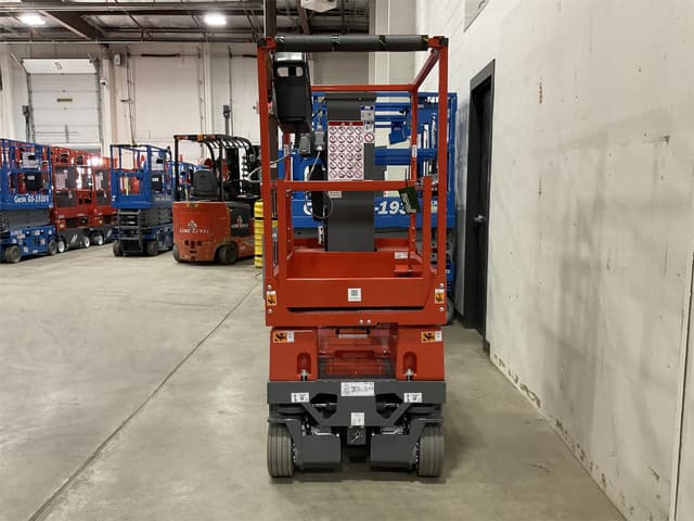 Image of Sky Jack SJ16E equipment image 3