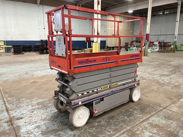 Equipment Main Image