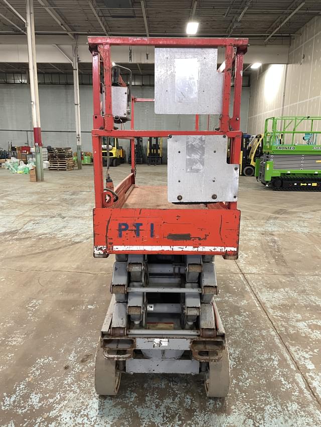 Image of Sky Jack SJIII3226 equipment image 1