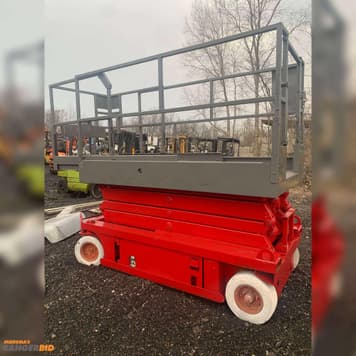 Main image Sky Jack SJ2646