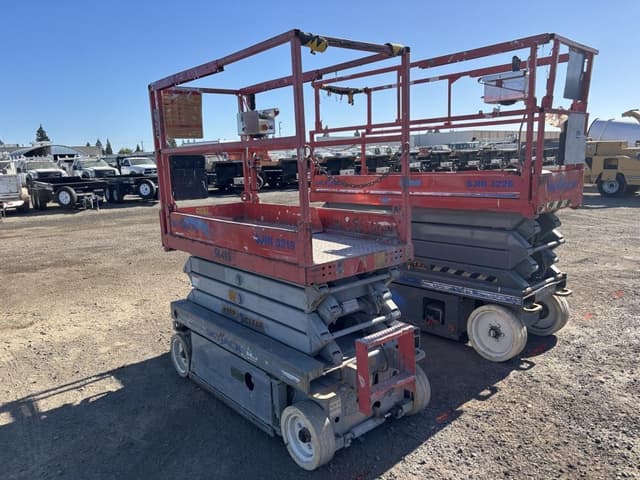 Image of Sky Jack SJIII3219 equipment image 3