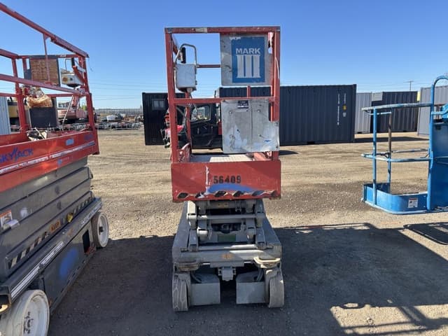 Image of Sky Jack SJIII3219 equipment image 4