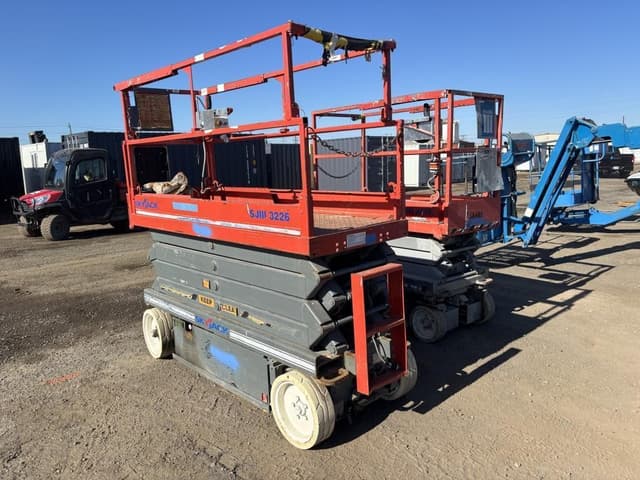 Image of Sky Jack SJ3226 equipment image 3