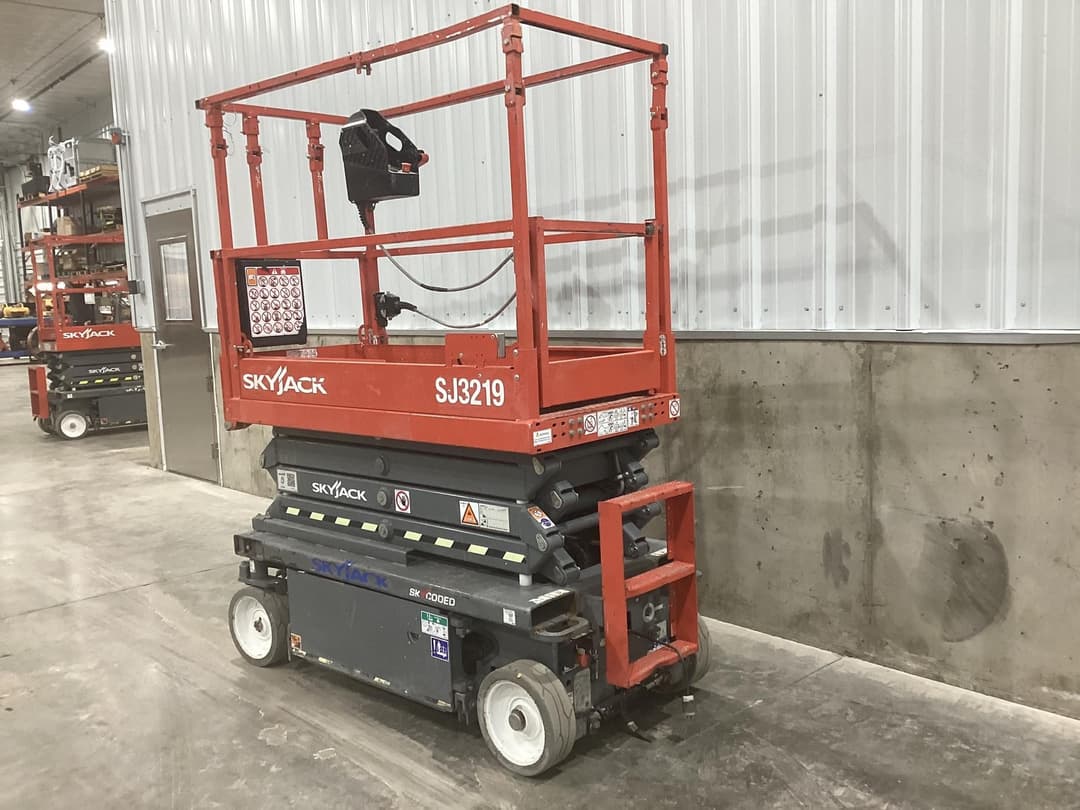 Image of Sky Jack SJ3219 Image 0