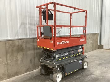 Main image Sky Jack SJ3219