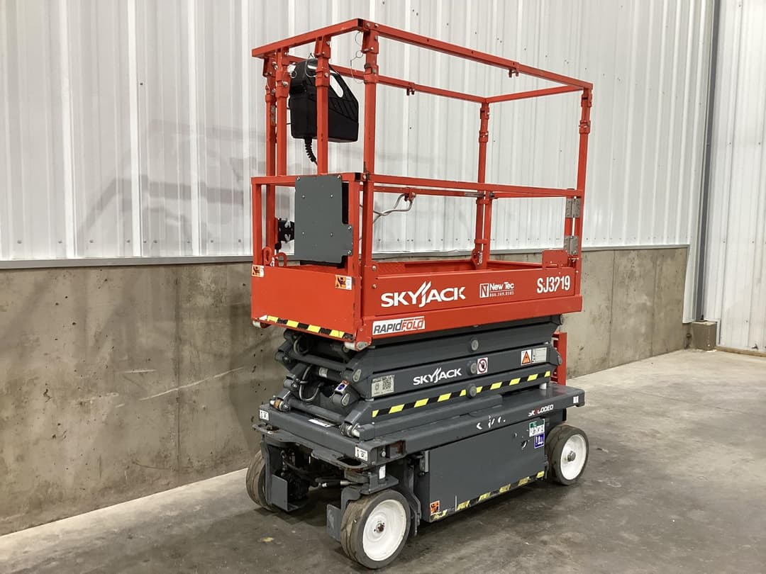 Image of Sky Jack SJ3219 Image 1