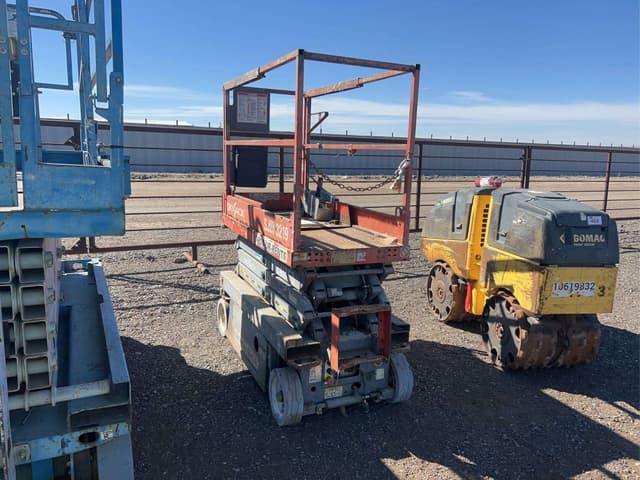 Image of Sky Jack SJ3219 equipment image 1