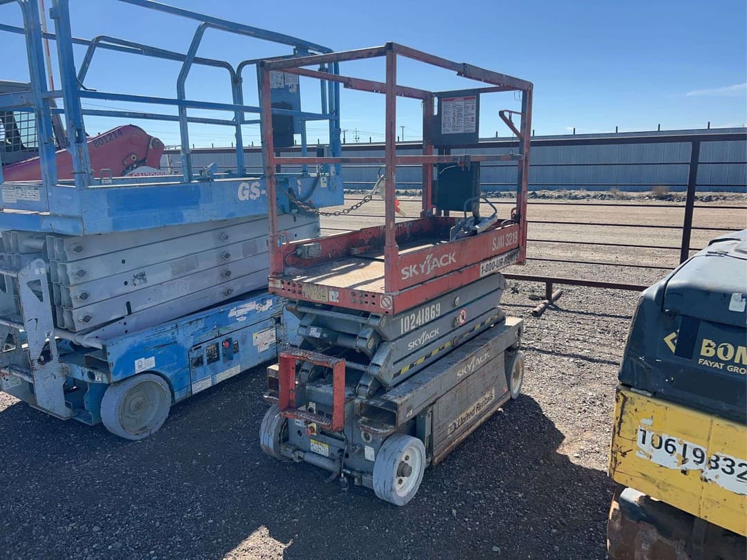 Image of Sky Jack SJ3219 Primary image