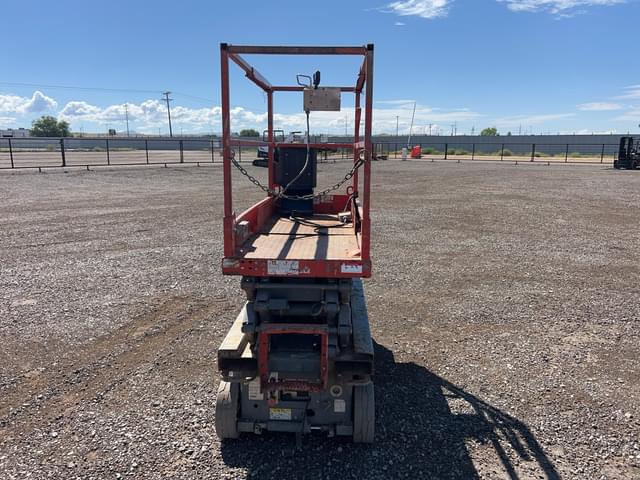 Image of Sky Jack SJ3219 equipment image 3