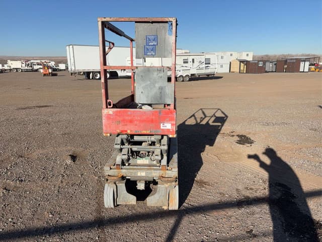 Image of Sky Jack SJIII3219 equipment image 1