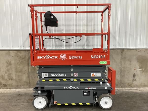 Equipment Main Image