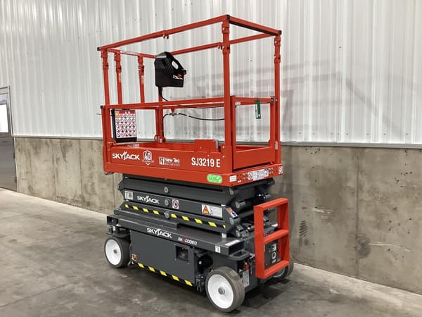 Equipment Main Image