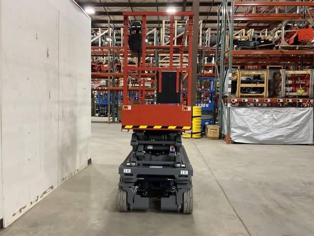 Image of Sky Jack SJ3219E equipment image 2