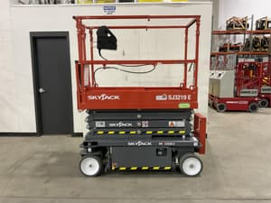 Sky Jack SJ3219E Image