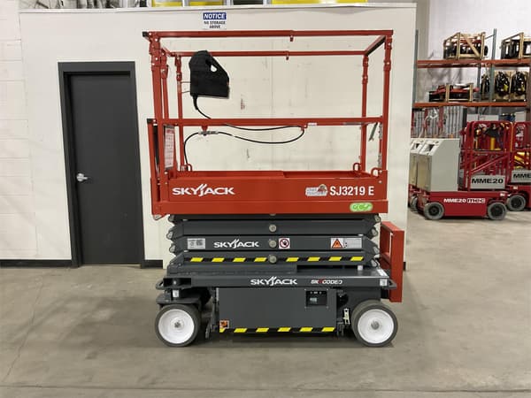 Equipment Main Image