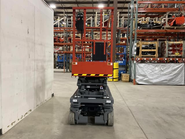 Image of Sky Jack SJ3219E equipment image 2