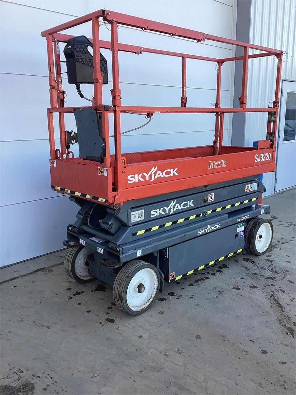 Equipment Main Image