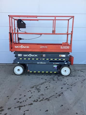 Main image Sky Jack SJ3220